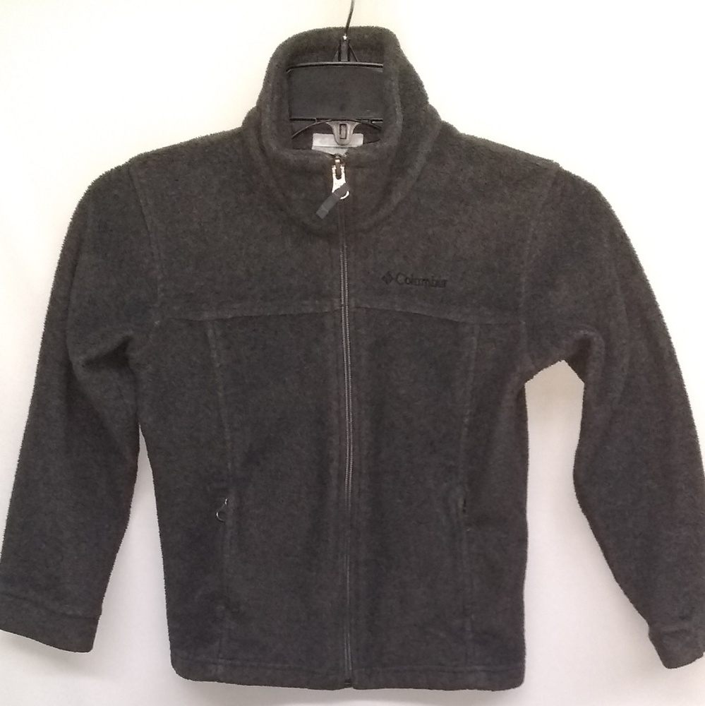 jacket Columbia Sportswear Company long sleeves.